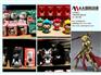 动漫店潮品加盟，发展中的机遇