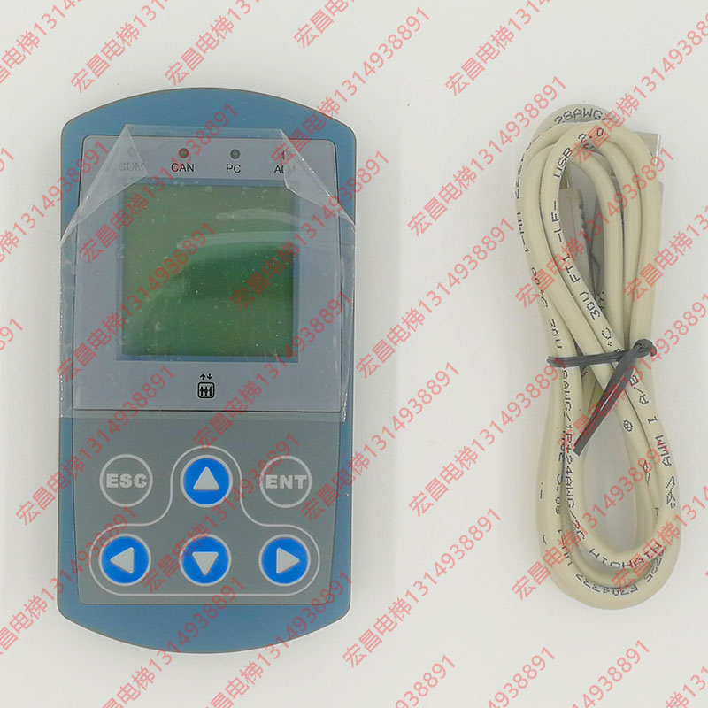 全新原装原厂英威腾EC100/手持操作器/  英威腾操作器