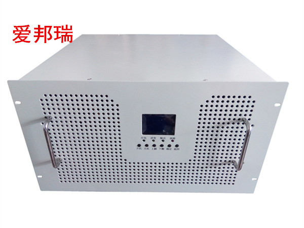 DC110V AC380V 5KVA太阳能逆变电源  光伏逆变电源  三项逆变电源
