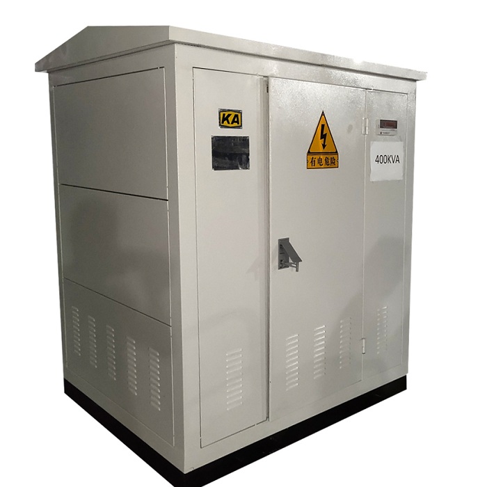 KSG-315KVA 10KV/0.4KV 有矿安证 三相  矿用干式变压器  矿用变压器  三相矿用变压器