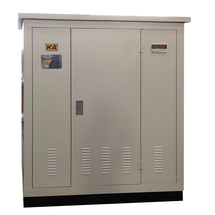 KSG-315KVA 10KV/0.4KV 有矿安证 三相  矿用干式变压器  矿用变压器  三相矿用变压器