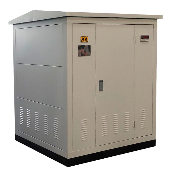 KSG-200KVA 三相矿用一般型干式变压器  矿用干式变压器  一般型矿用变压器