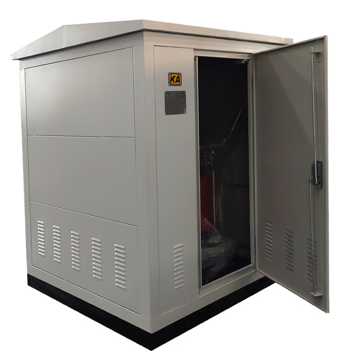 KSG-200KVA 三相矿用一般型干式变压器  矿用干式变压器  一般型矿用变压器
