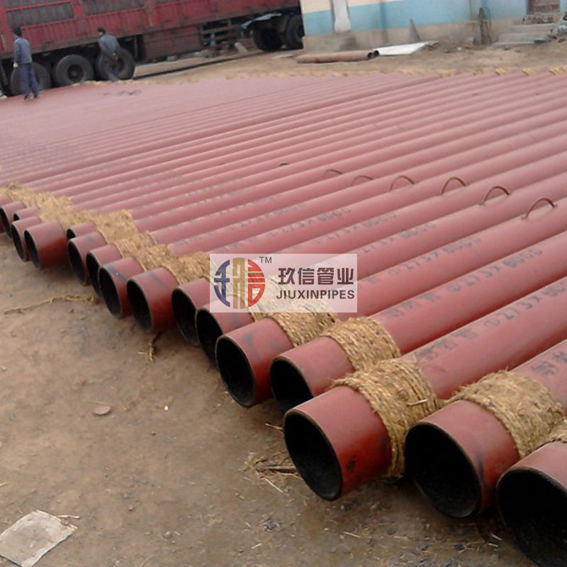 无缝钢管内衬陶瓷复合管道/突出优点/详细介绍  刚玉陶瓷复合管  自蔓延陶瓷复合管