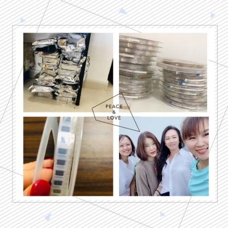 长春市电子产品公司回收