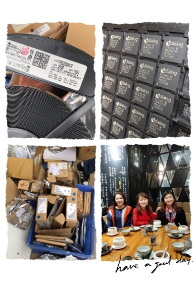 东莞南城电子呆料回收价格