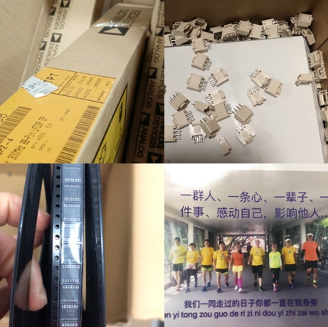 云浮IC回收商家