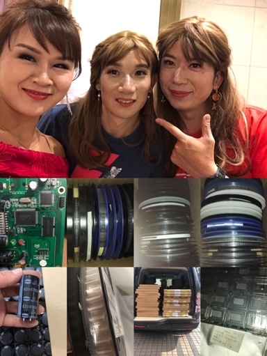 连云港市电子产品回收价格合理