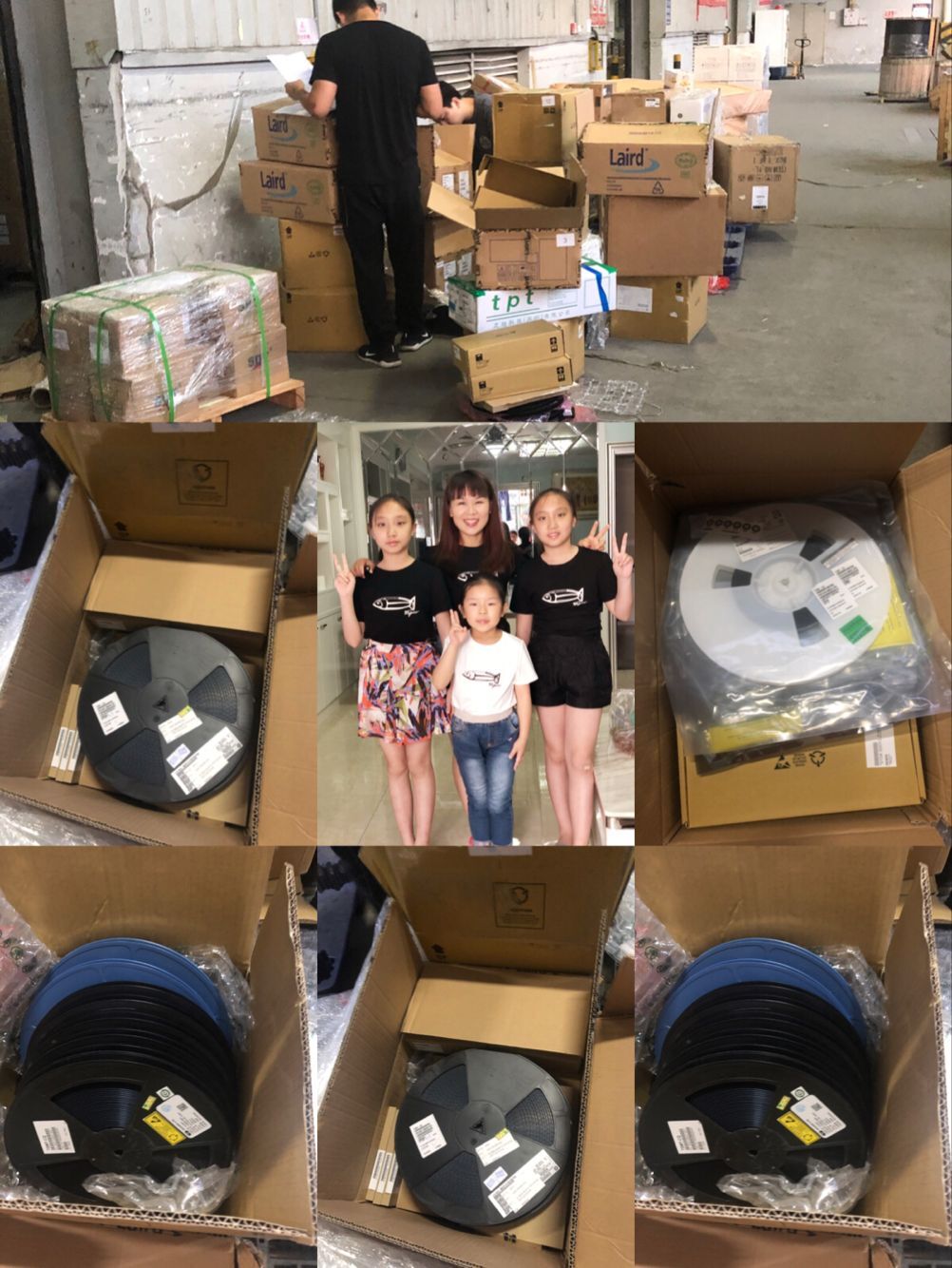 深圳坂田开关收购包你满意