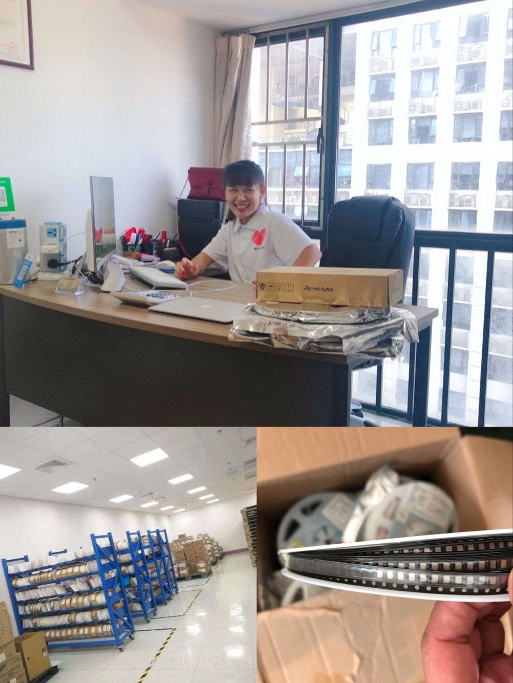 连云港市电子产品回收价格合理