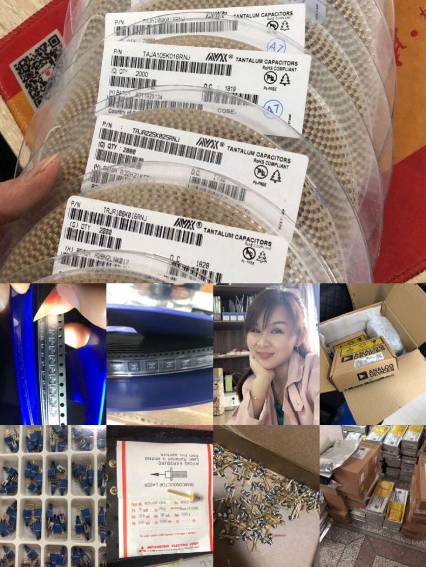 宁波市芯片IC回收价格合理