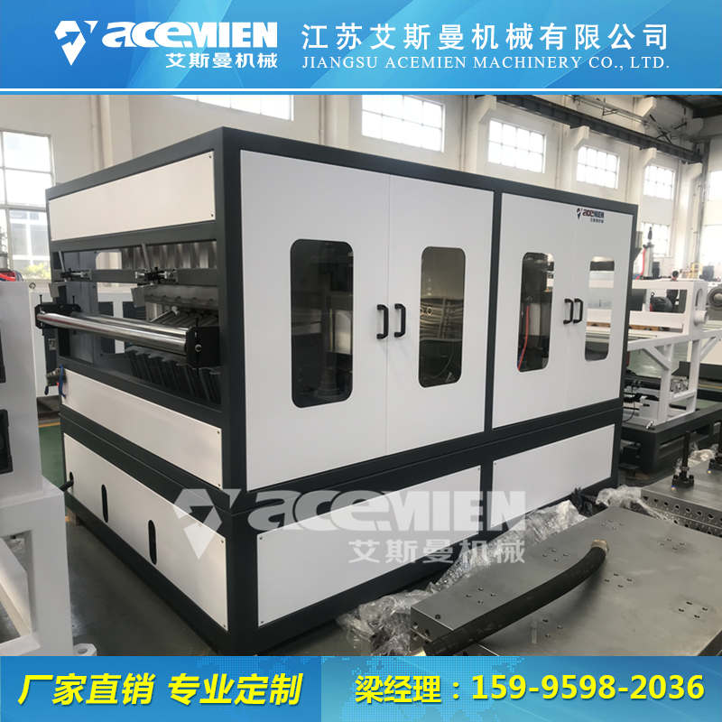 PVC塑料瓦设备-合成树脂瓦生产设备&nbsp;&nbsp;树脂瓦机器