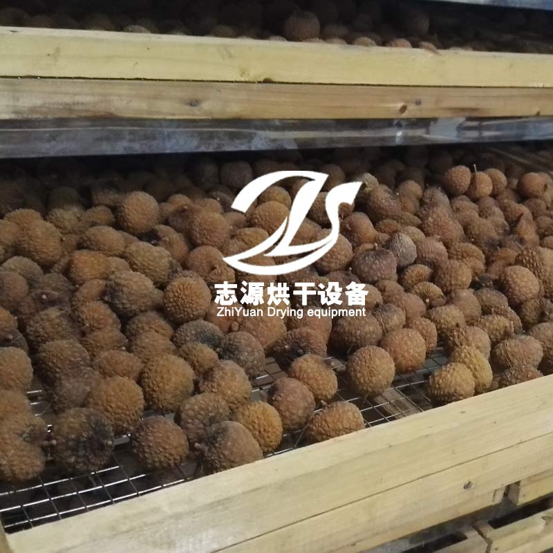 空气能荔枝烘干机烘干时间短热风循环烘箱&nbsp;&nbsp;荔枝热风循环烘箱&nbsp;&nbsp;荔枝烘箱