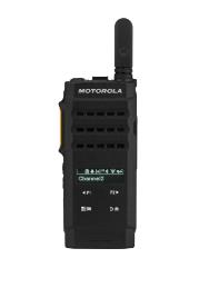 MOTOTRBO SL2M 便携式双向对讲机  摩托罗拉对讲机  河南对讲机  通讯设备
