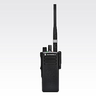 MOTOTRBO GP328D手持对讲机  摩托罗拉对讲机  河南对讲机  通讯设备