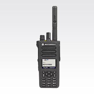 MOTOTRBO XiR P8668i 防爆数字对讲机  摩托罗拉对讲机  河南对讲机  通讯设备