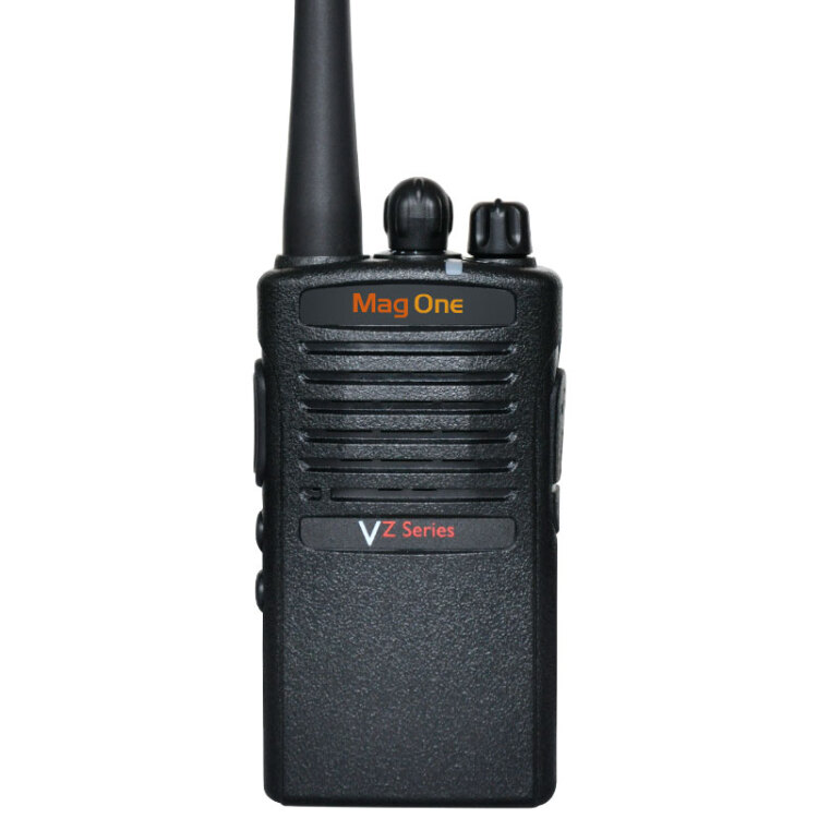 MAG ONE VZ-D131 数字便携式对讲机  摩托罗拉对讲机  河南对讲机  通讯设备