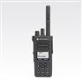 MOTOTRBO XiR P8668i 防爆数字对讲机