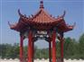 四角六角八角古建凉亭制作