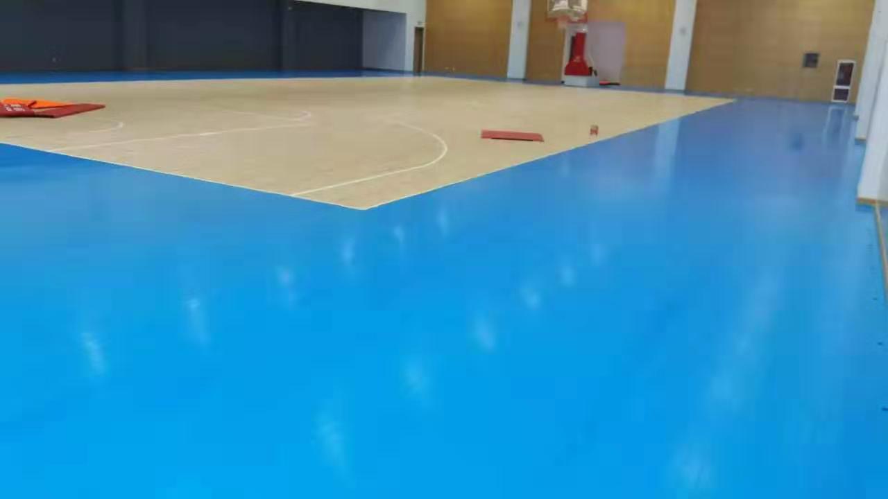 桐梓县桦木实木运动地板投标预算