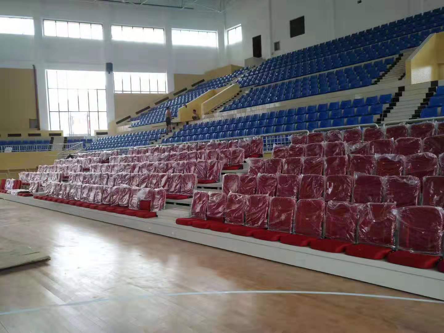湄潭县学校体育馆体育场木地板批发