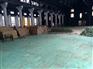 平坝县学校体育馆羽毛球木地板厂