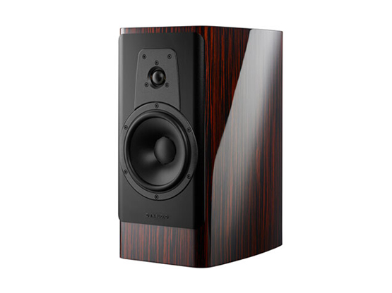 丹拿 Contour 20 轮廓 HiFi高保真书架音箱音响&nbsp;&nbsp;HiFi音箱&nbsp;&nbsp;高保真音响