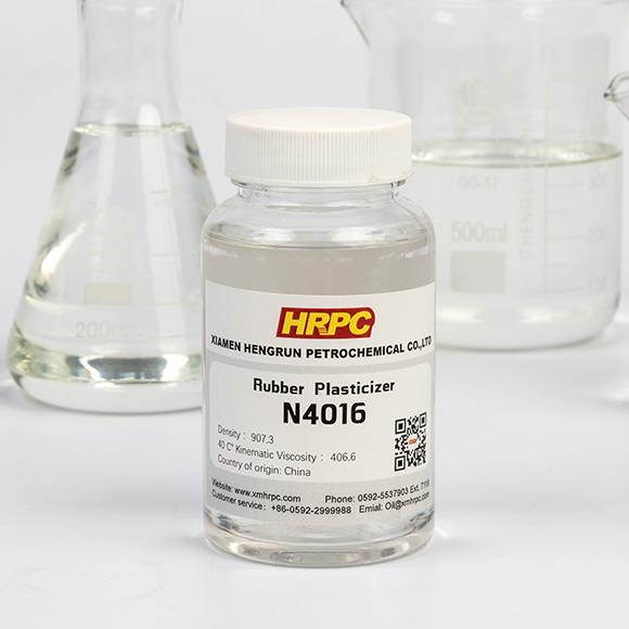 亨润石化N4016环烷橡胶油橡胶增塑剂  环烷油