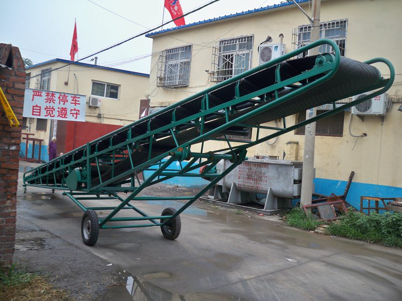 块状煤炭吨袋包装设备 立式计量填充分装机
