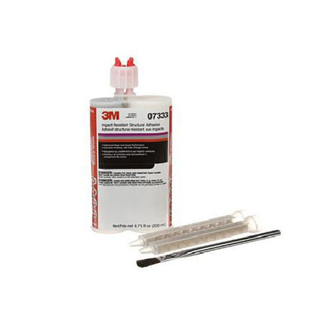 3M 胶水 正品3M PN07333汽车钣金胶&nbsp;&nbsp;结构胶