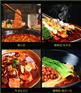 凉皮调料 代理商- 无厨师开店解决方案