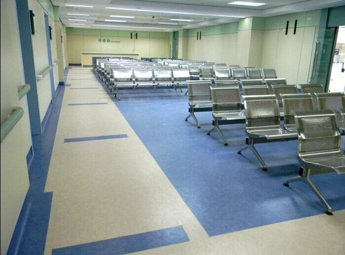 谁知道？哪里卖的厂房PVC地板实惠  医院PVC地板