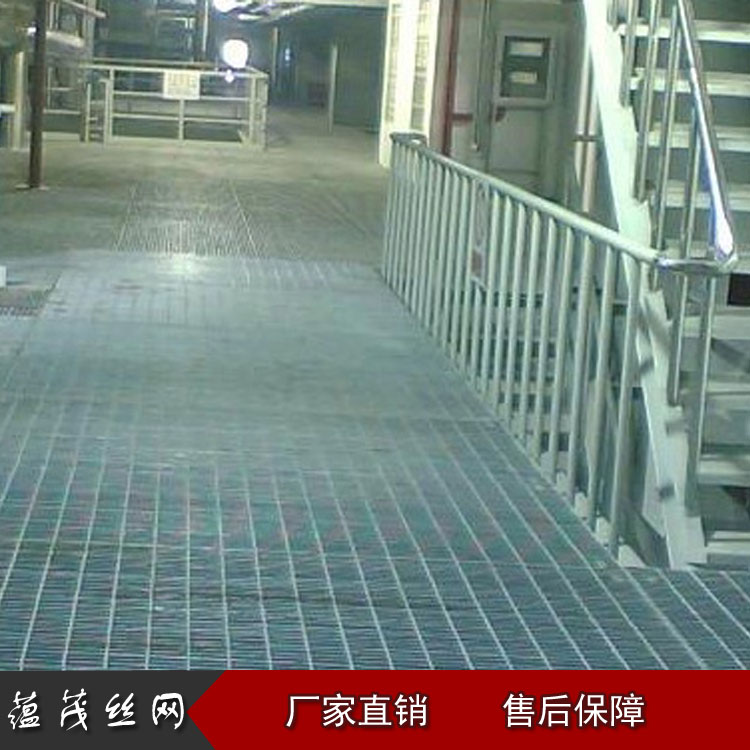蕴茂_钢格板_船用钢格板_热镀锌钢格板_规格可定制
