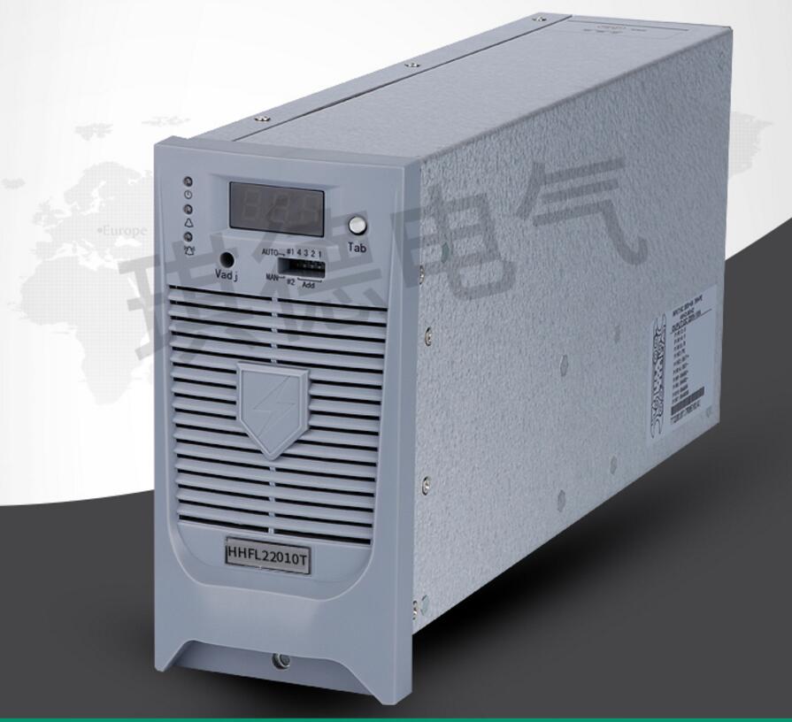 直流充电机SEC22010-2电源优惠价