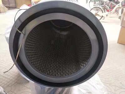 防静电除尘滤筒  除尘滤芯滤筒