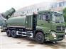 厂家供应东风天龙16方多功能抑尘车 80米抑尘车价格