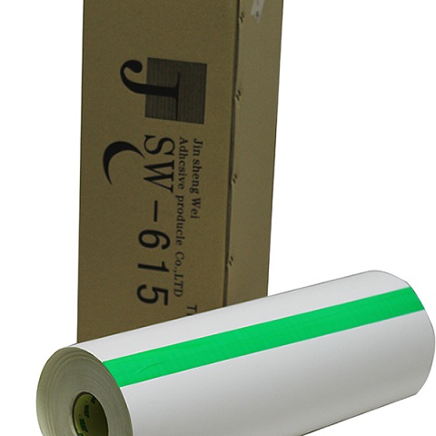 615 adhesive film  615 hot melt film  615 Hot Glue