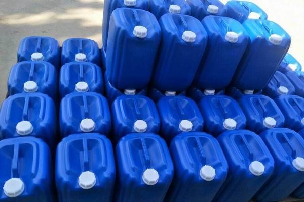 阻垢剂L-401适用于陕西电厂循环冷却水系统免费水样检测