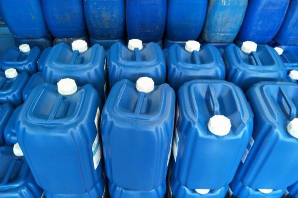  循环水阻垢剂L-402陕西西安焦化厂循环冷却水系统欧美品质