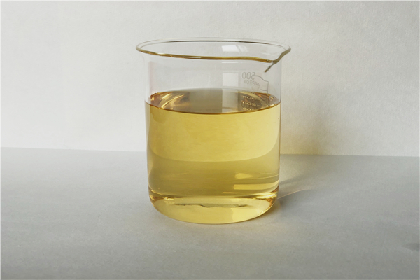 兼容型冷冻水阻垢剂L-401陕西化肥厂循环水系统用量指导