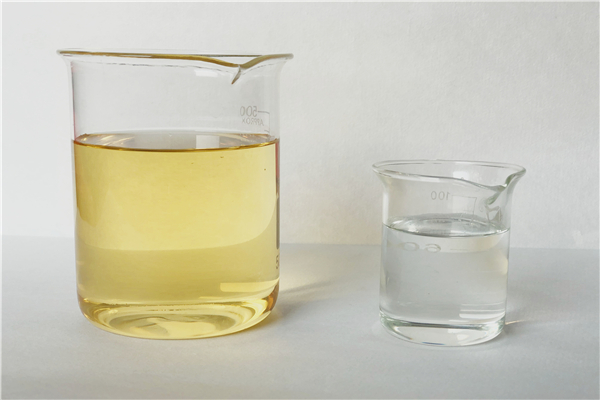 杀菌灭藻剂L-601陕西印刷厂循环水系统杀菌作用强  印刷厂杀菌灭藻剂  陕西杀菌灭藻剂
