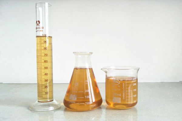 高效缓蚀剂L-415汉中油墨厂循环水系统适用水质广  汉中高效缓蚀剂  油墨厂高效缓蚀剂