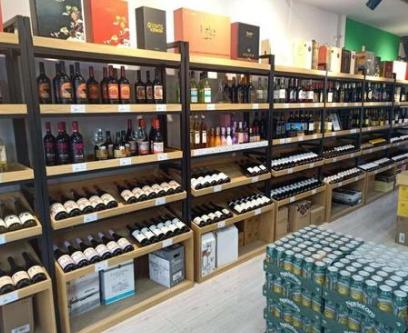 西宁仓储货架和西宁烟酒货架