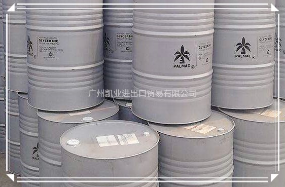 马来椰树食品级甘油震撼出售一手供应商正品必备  椰树甘油