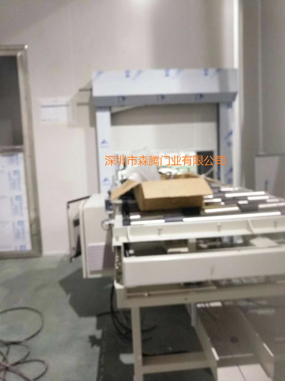 无锡快速卷帘门点击这里多种选择  无锡快速门  无锡卷帘门