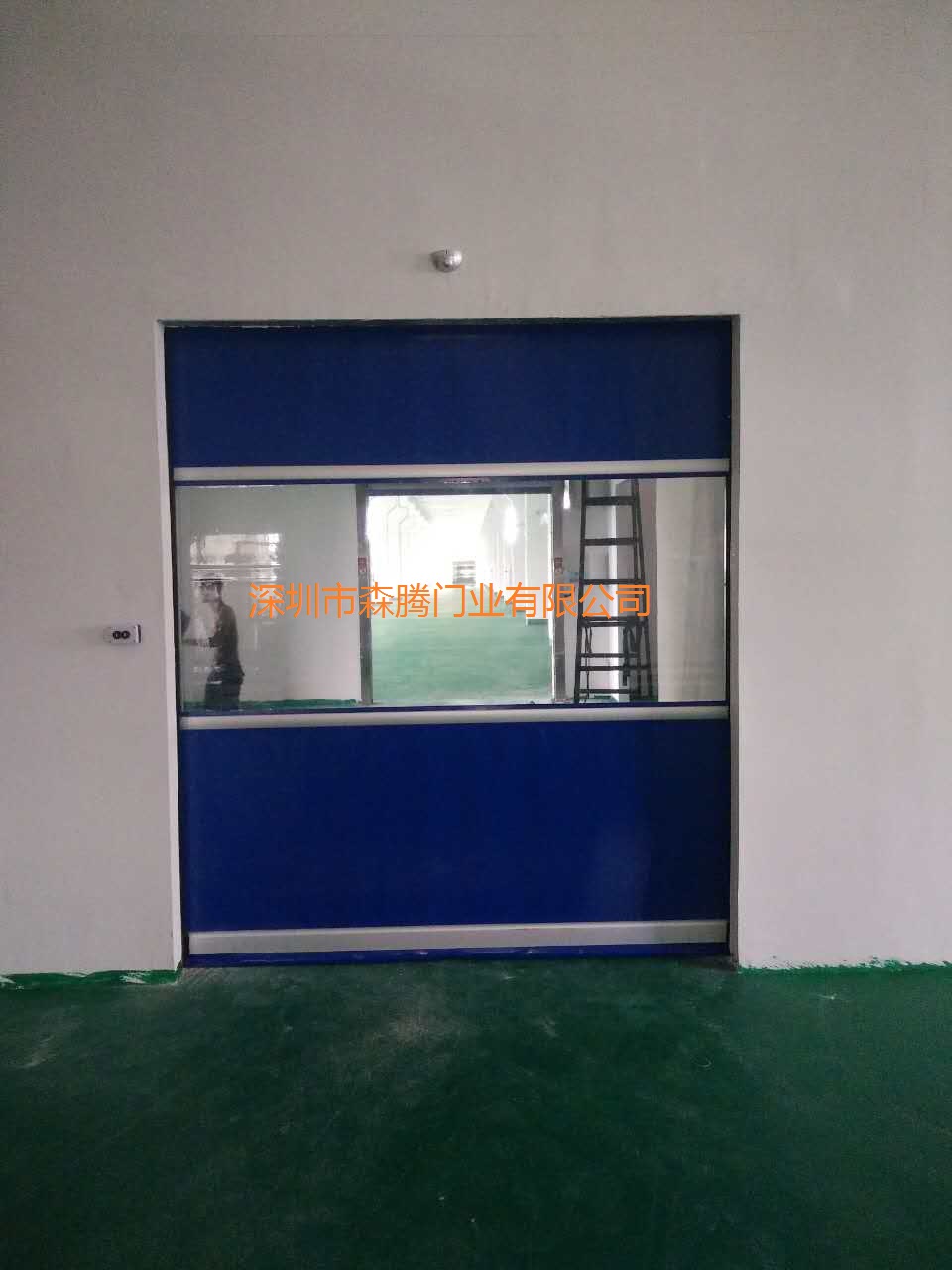 徐州快速卷帘门欢迎致电联系我们  徐州快速门  徐州卷帘门