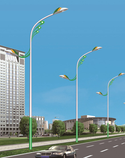 湖南道路照明LED路灯多少钱