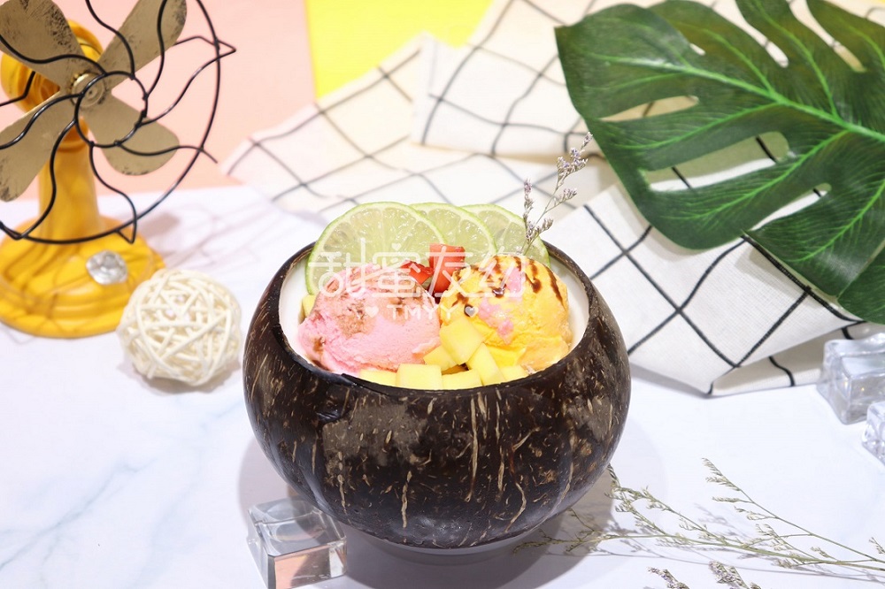 甜蜜友约
