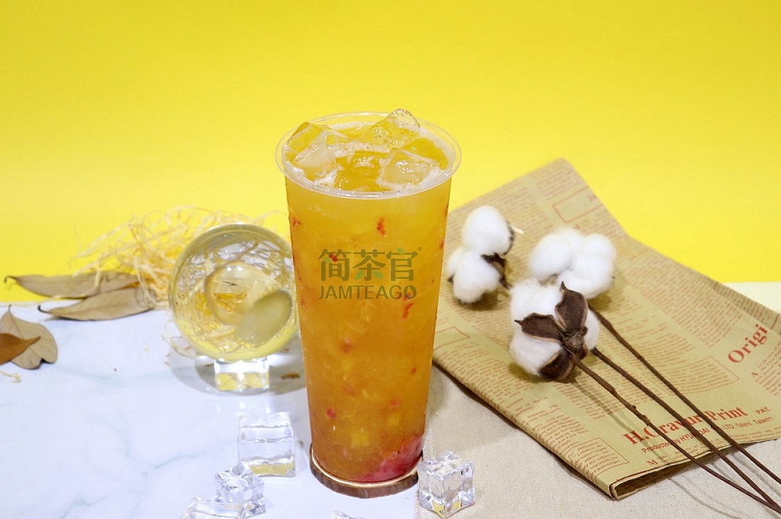 简茶官