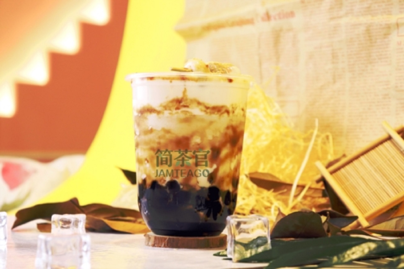 简茶官